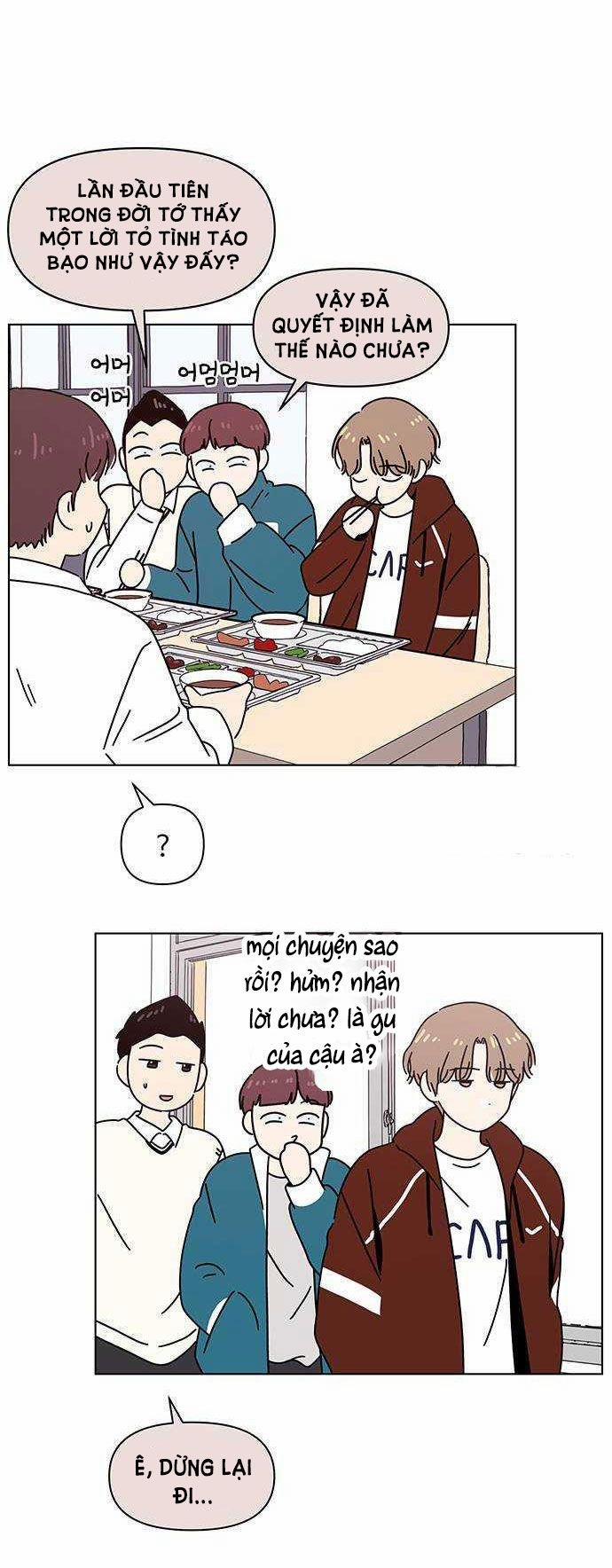 Thanh Xuân Rực Rỡ – Season Of Blossom 104 trang 29