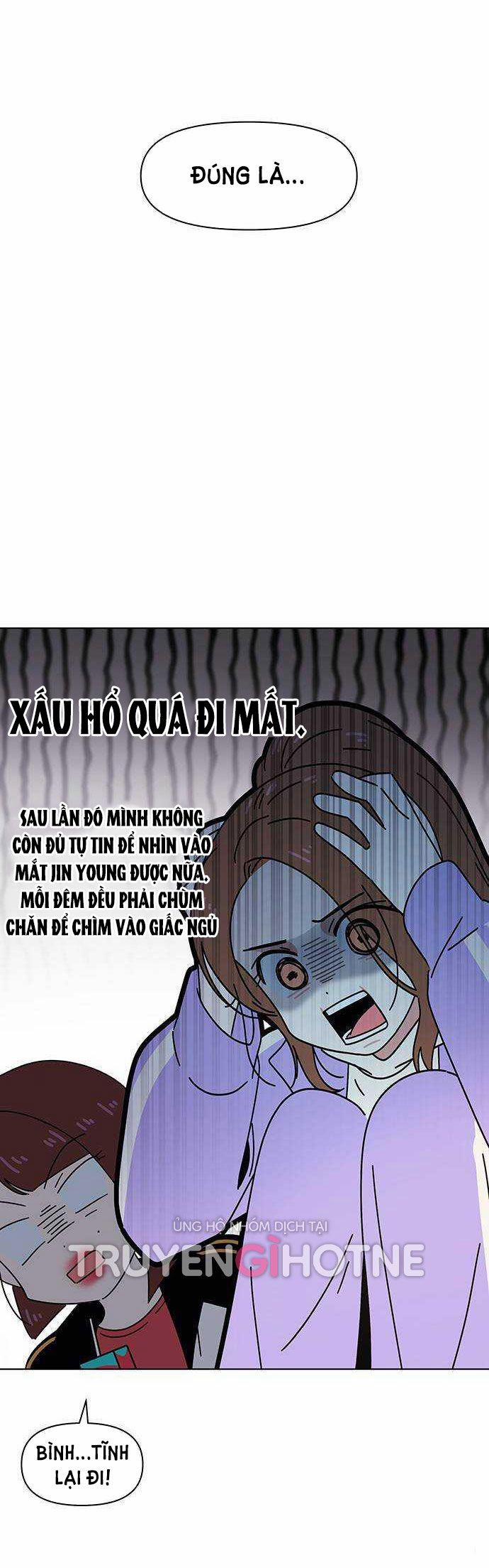 Thanh Xuân Rực Rỡ – Season Of Blossom 104 trang 3