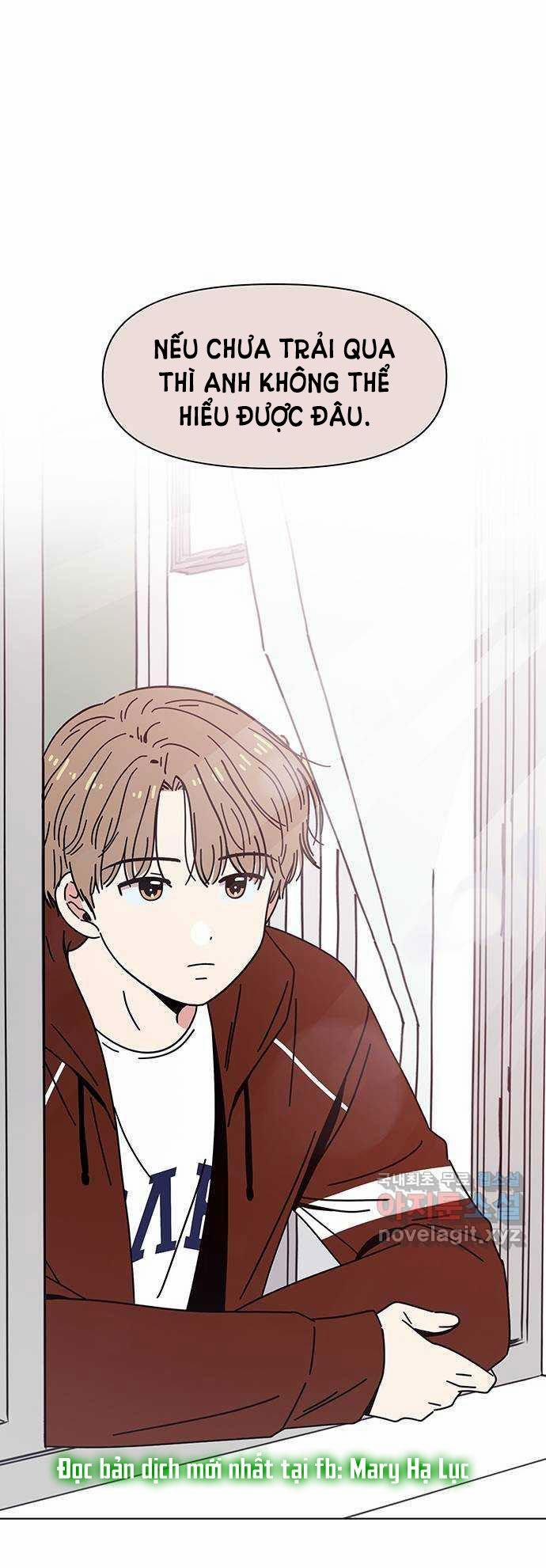 Thanh Xuân Rực Rỡ – Season Of Blossom 104 trang 33