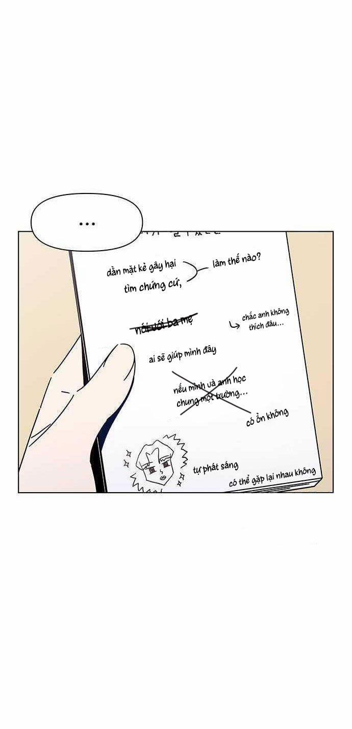 Thanh Xuân Rực Rỡ – Season Of Blossom 104 trang 37