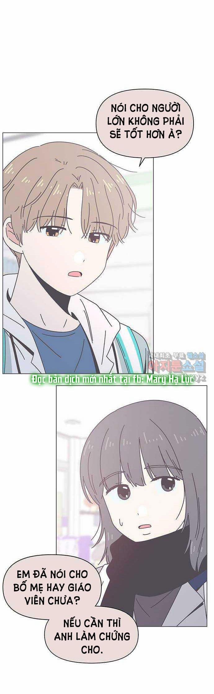 Thanh Xuân Rực Rỡ – Season Of Blossom 104 trang 38