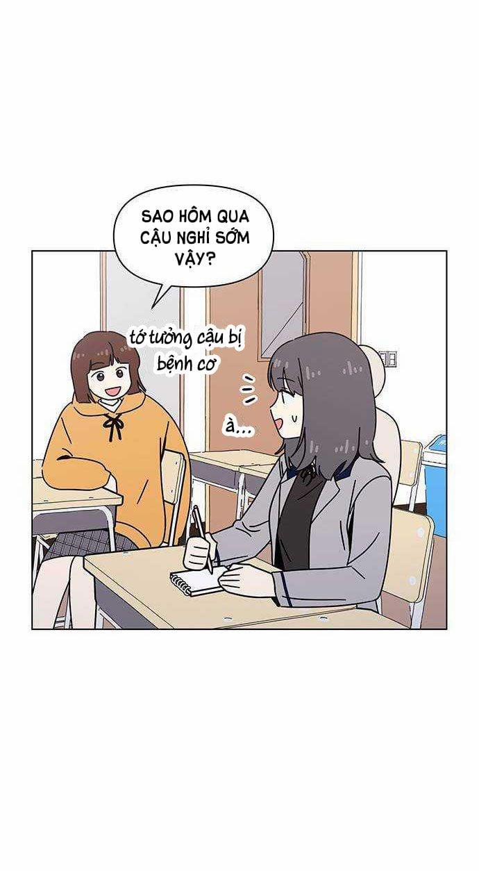 Thanh Xuân Rực Rỡ – Season Of Blossom 104 trang 41