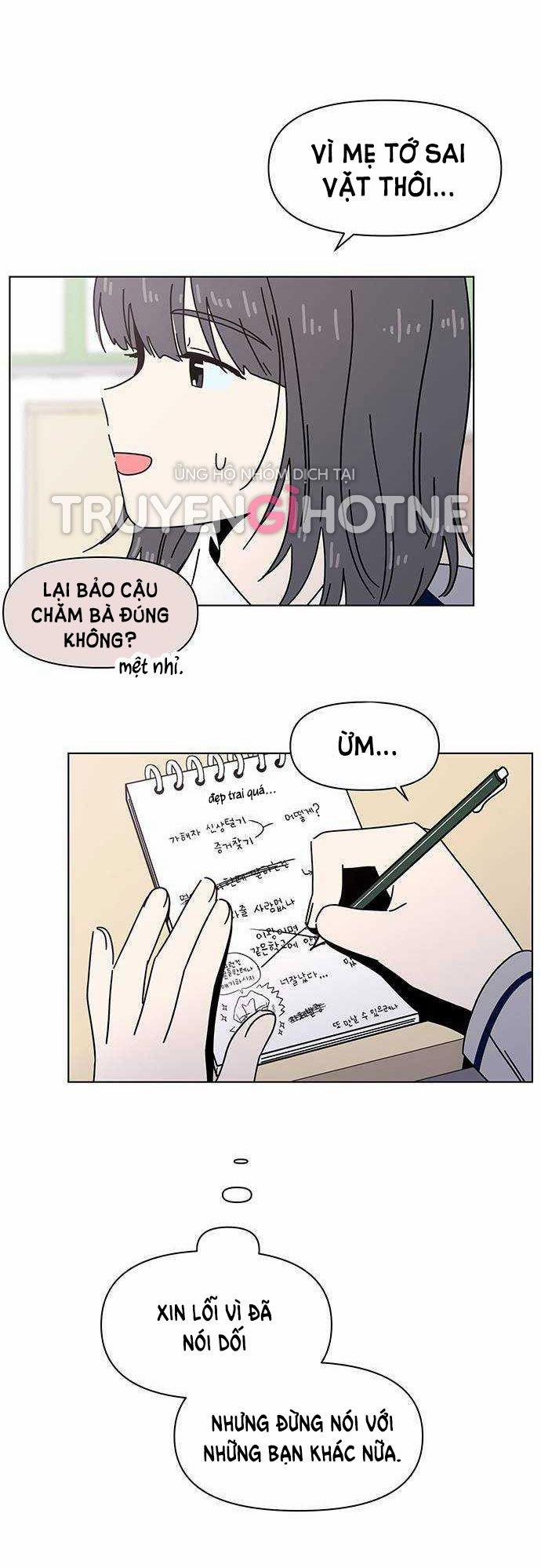 Thanh Xuân Rực Rỡ – Season Of Blossom 104 trang 42