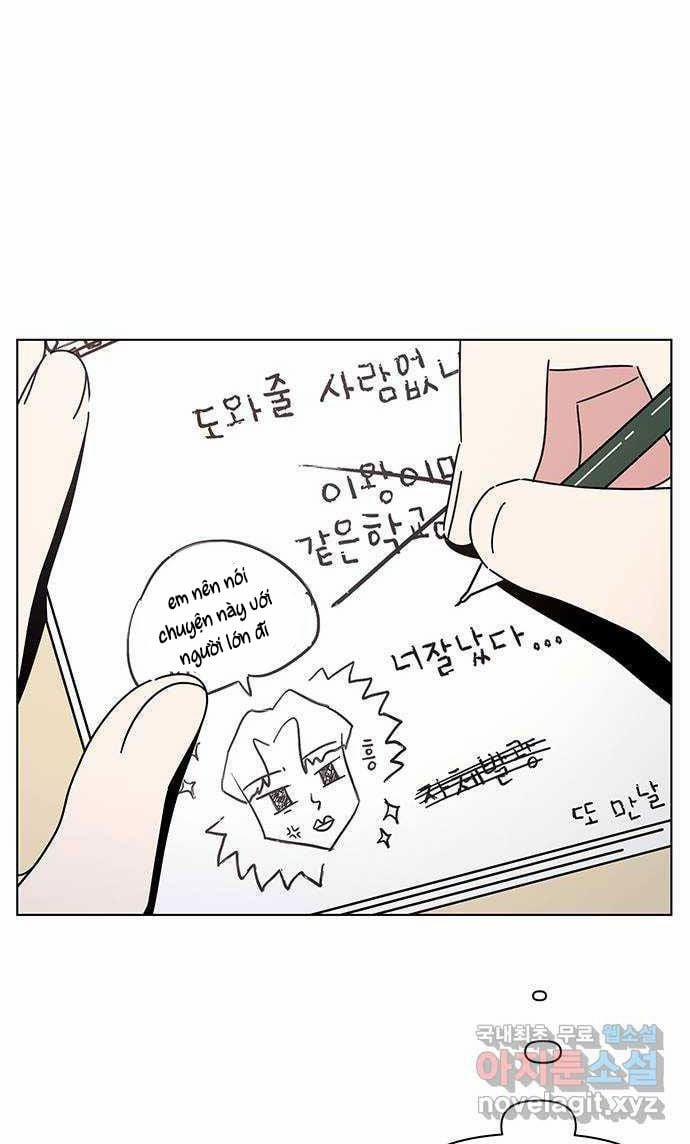 Thanh Xuân Rực Rỡ – Season Of Blossom 104 trang 43