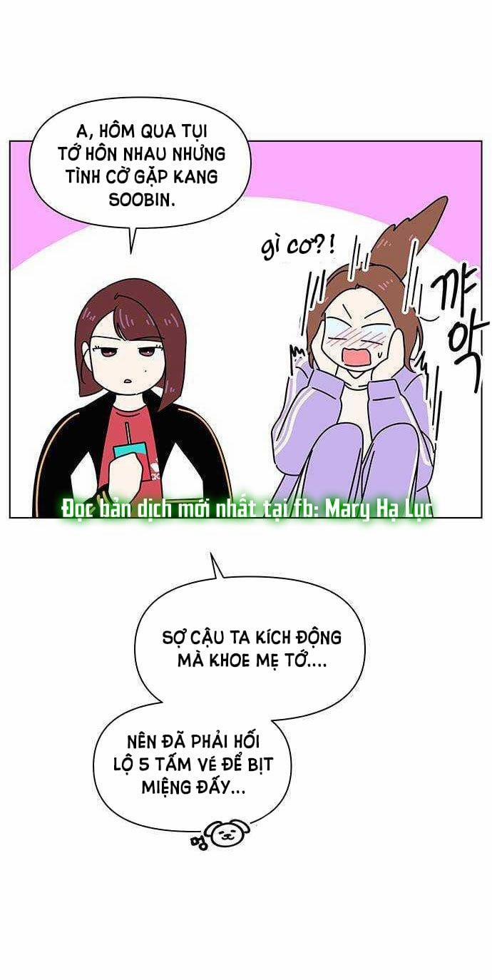 Thanh Xuân Rực Rỡ – Season Of Blossom 104 trang 5