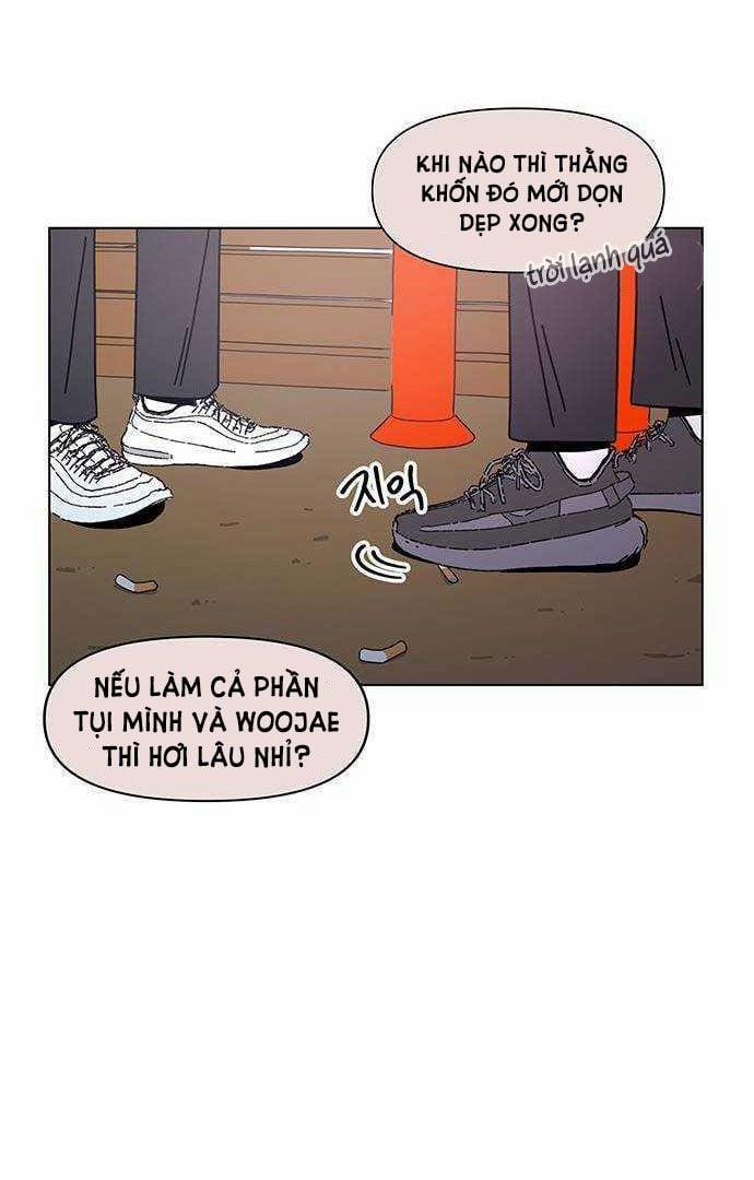 Thanh Xuân Rực Rỡ – Season Of Blossom 104 trang 51