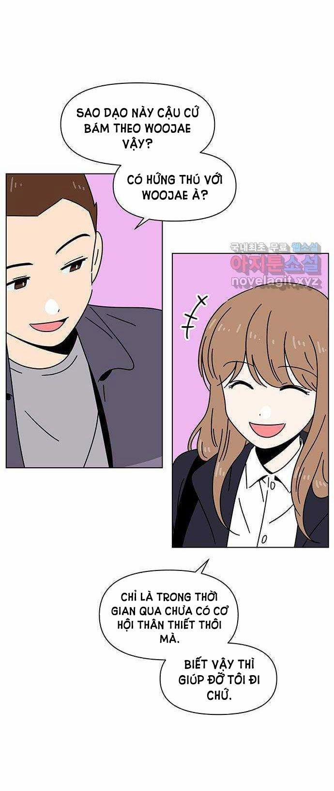 Thanh Xuân Rực Rỡ – Season Of Blossom 104 trang 54