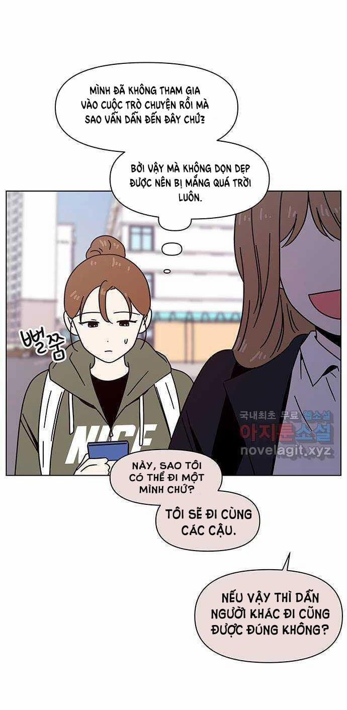 Thanh Xuân Rực Rỡ – Season Of Blossom 104 trang 56