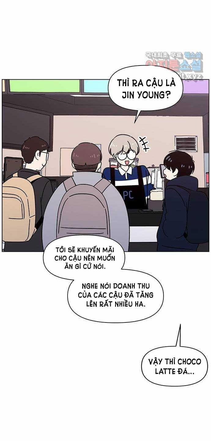 Thanh Xuân Rực Rỡ – Season Of Blossom 104 trang 69