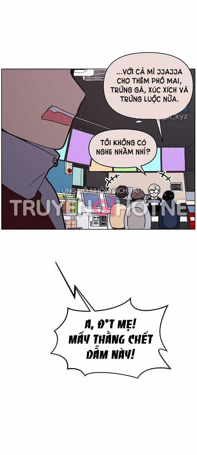 Thanh Xuân Rực Rỡ – Season Of Blossom 104 trang 70