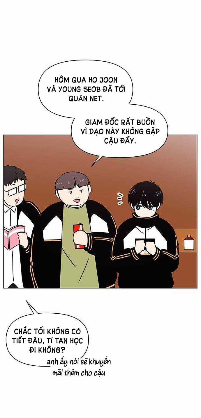 Thanh Xuân Rực Rỡ – Season Of Blossom 104 trang 9