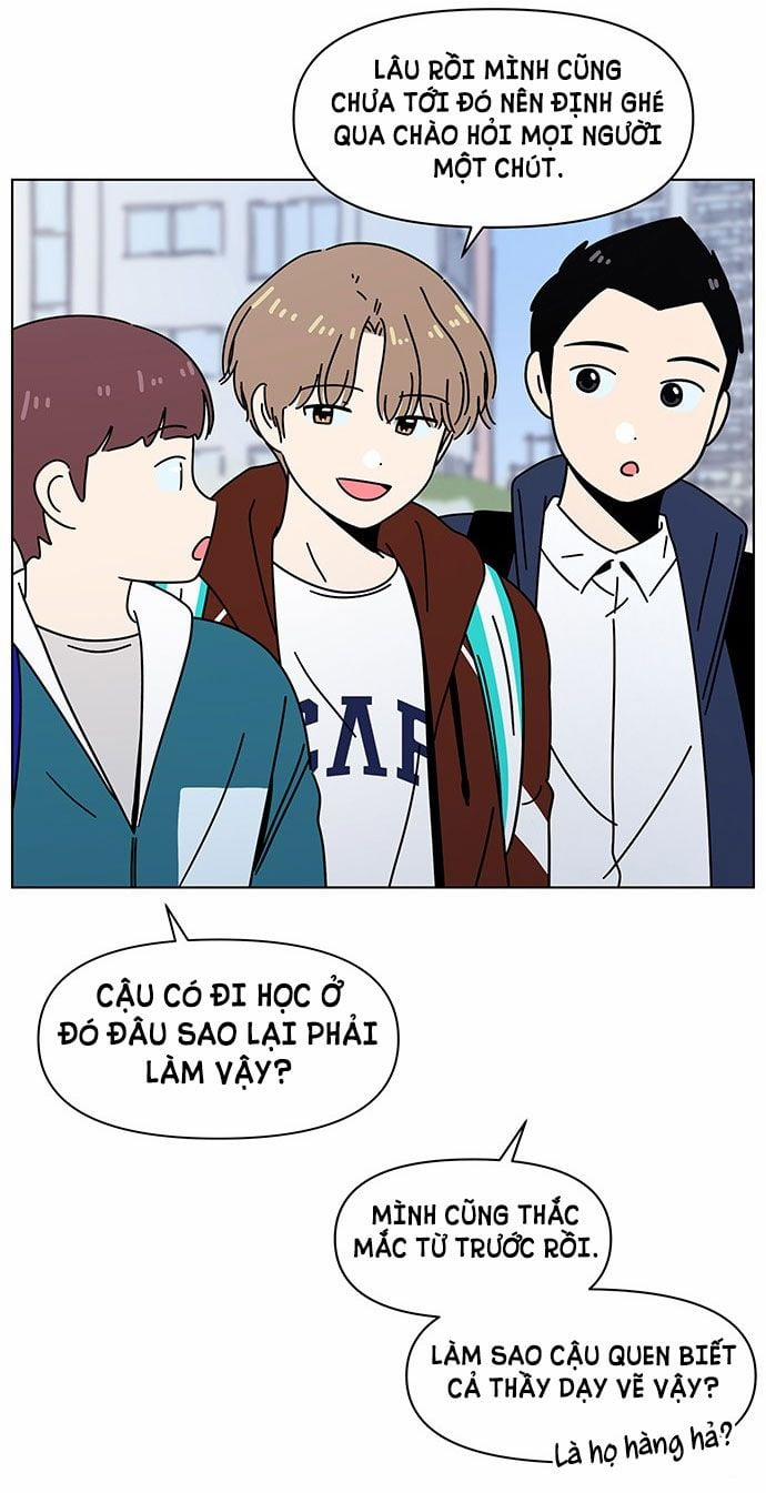 Thanh Xuân Rực Rỡ – Season Of Blossom 105 trang 1