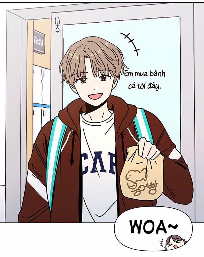 Thanh Xuân Rực Rỡ – Season Of Blossom 105 trang 10