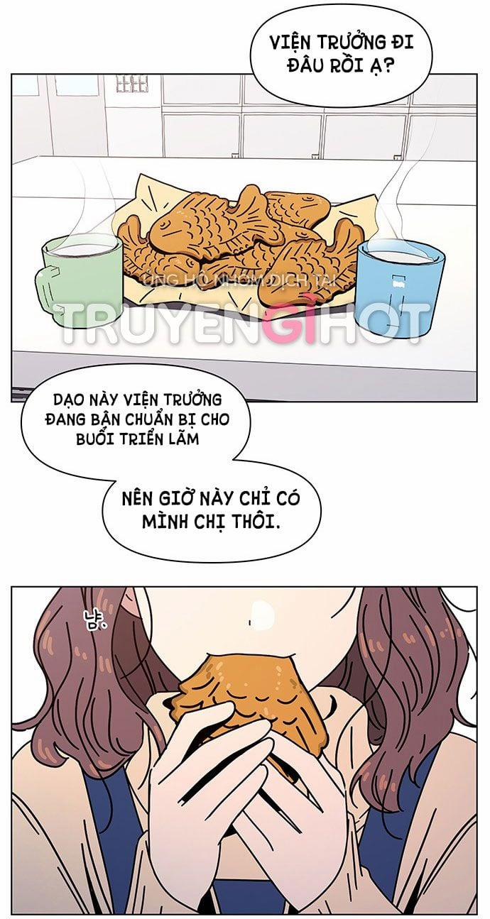 Thanh Xuân Rực Rỡ – Season Of Blossom 105 trang 11