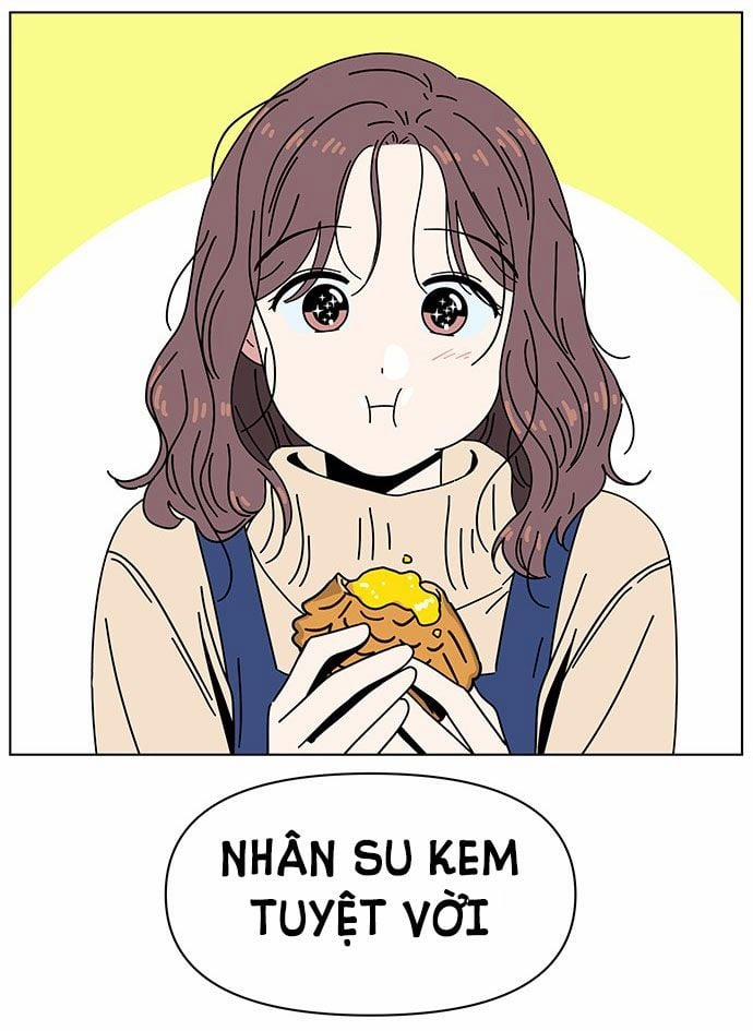 Thanh Xuân Rực Rỡ – Season Of Blossom 105 trang 12