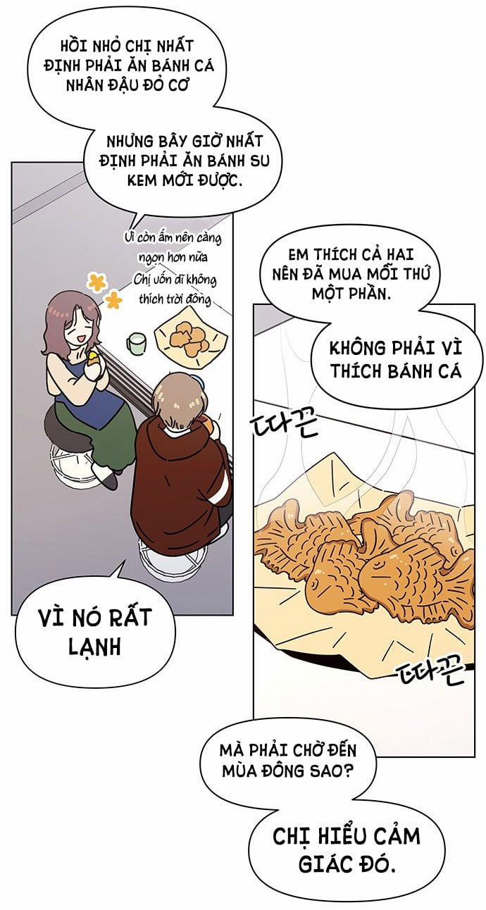 Thanh Xuân Rực Rỡ – Season Of Blossom 105 trang 13