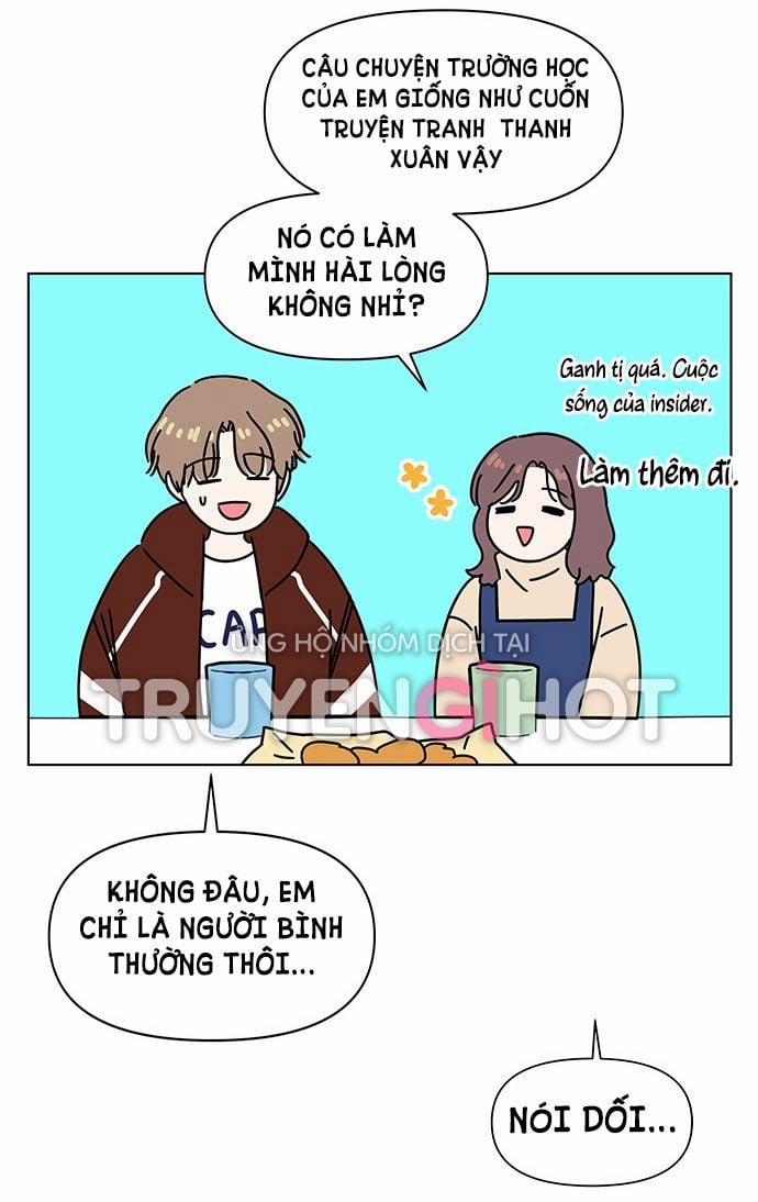 Thanh Xuân Rực Rỡ – Season Of Blossom 105 trang 16