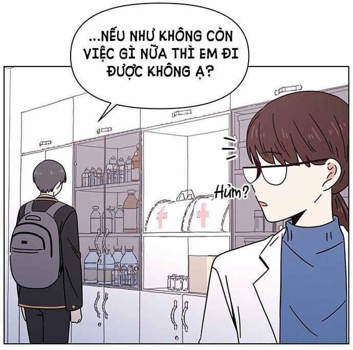Thanh Xuân Rực Rỡ – Season Of Blossom 105 trang 26