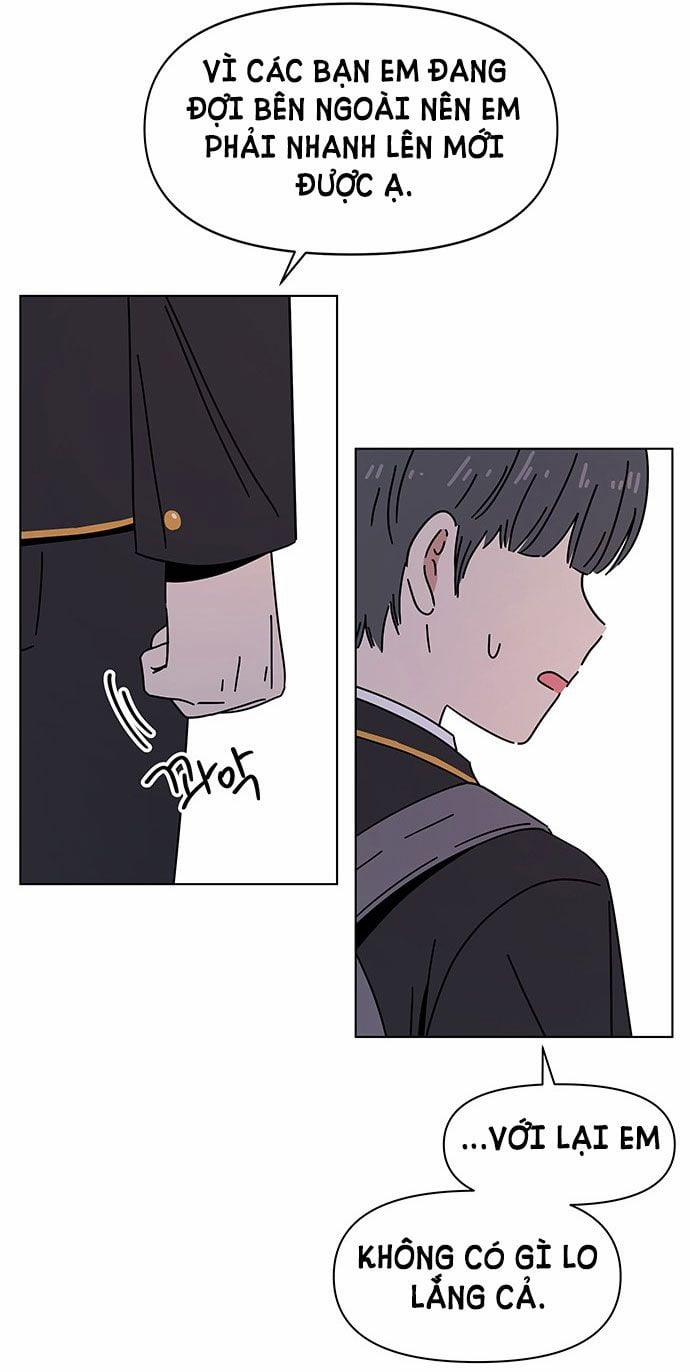 Thanh Xuân Rực Rỡ – Season Of Blossom 105 trang 27
