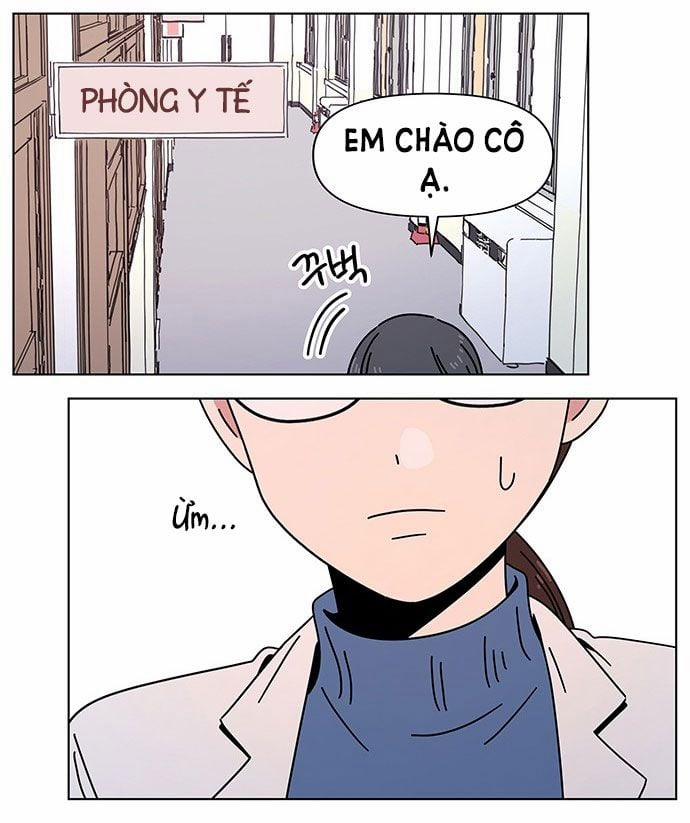 Thanh Xuân Rực Rỡ – Season Of Blossom 105 trang 29