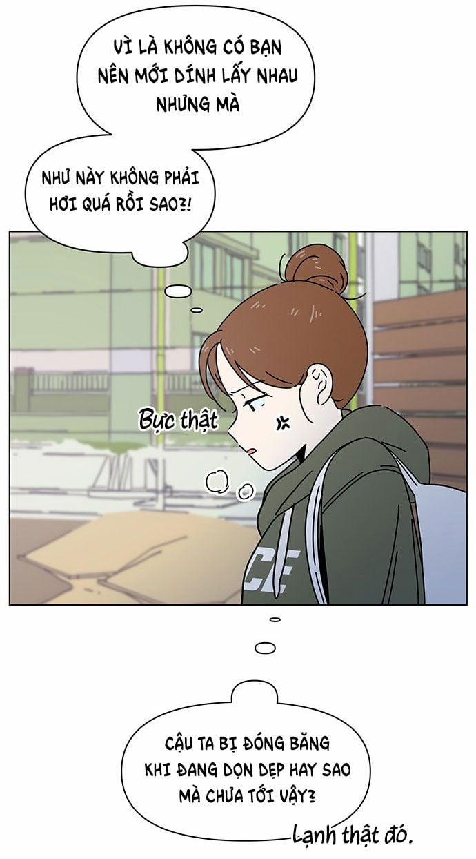 Thanh Xuân Rực Rỡ – Season Of Blossom 105 trang 35