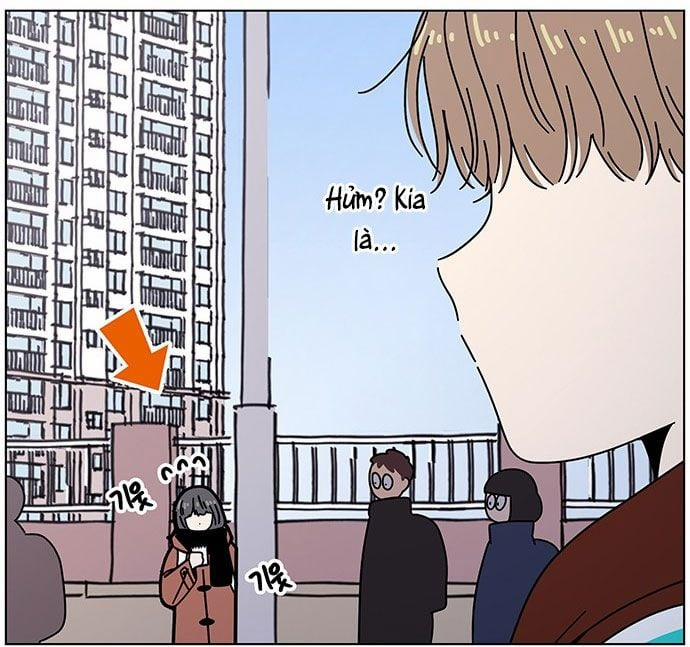 Thanh Xuân Rực Rỡ – Season Of Blossom 105 trang 4