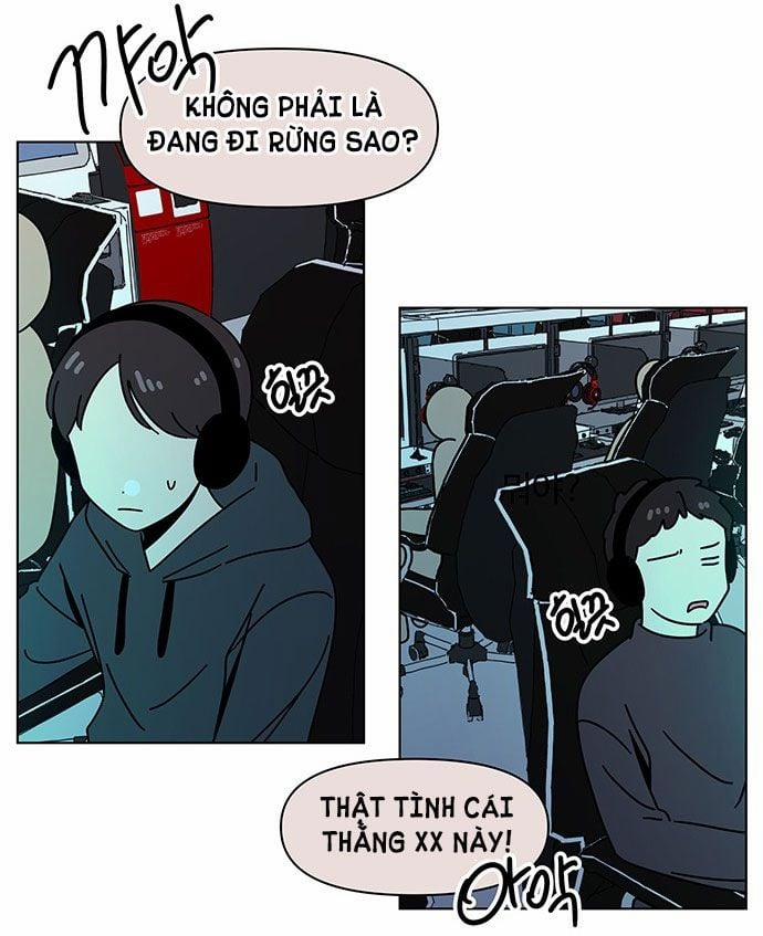 Thanh Xuân Rực Rỡ – Season Of Blossom 105 trang 48