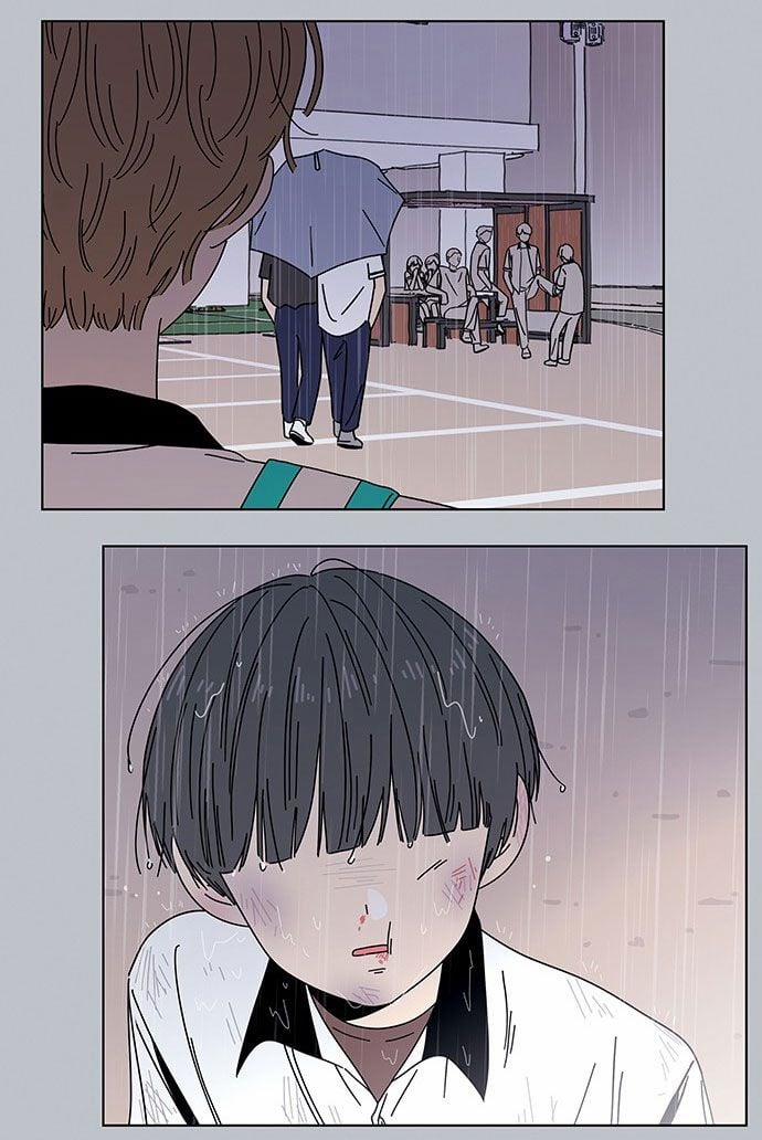 Thanh Xuân Rực Rỡ – Season Of Blossom 106 trang 0