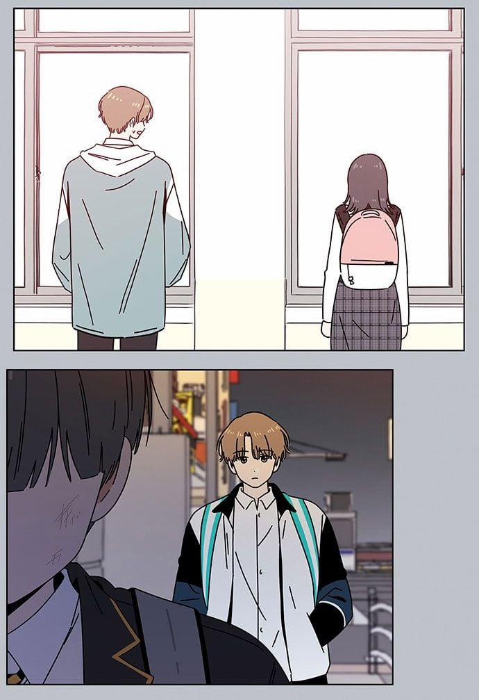 Thanh Xuân Rực Rỡ – Season Of Blossom 106 trang 1