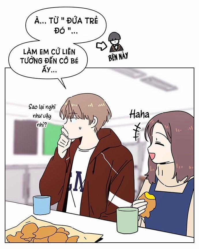 Thanh Xuân Rực Rỡ – Season Of Blossom 106 trang 10