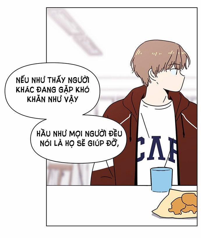 Thanh Xuân Rực Rỡ – Season Of Blossom 106 trang 13