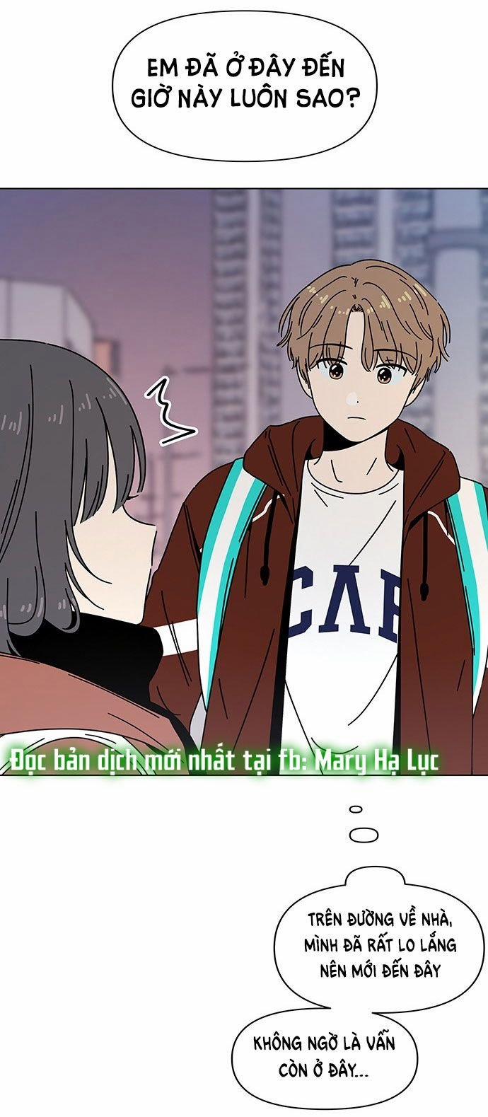 Thanh Xuân Rực Rỡ – Season Of Blossom 106 trang 27