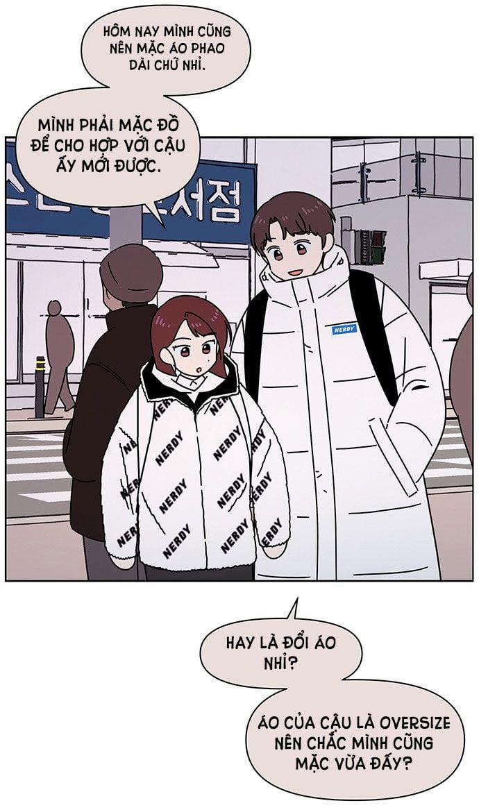 Thanh Xuân Rực Rỡ – Season Of Blossom 106 trang 34