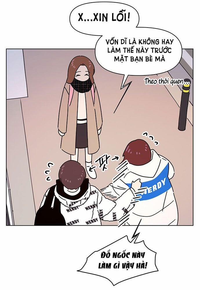 Thanh Xuân Rực Rỡ – Season Of Blossom 106 trang 40