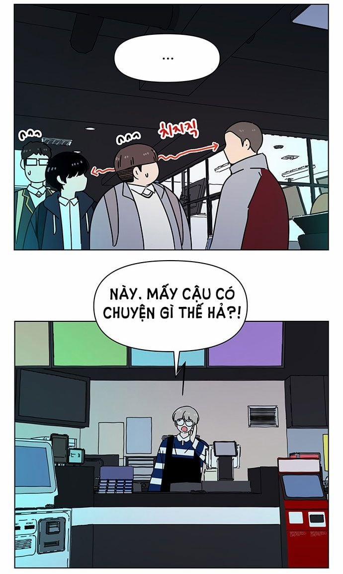 Thanh Xuân Rực Rỡ – Season Of Blossom 106 trang 45