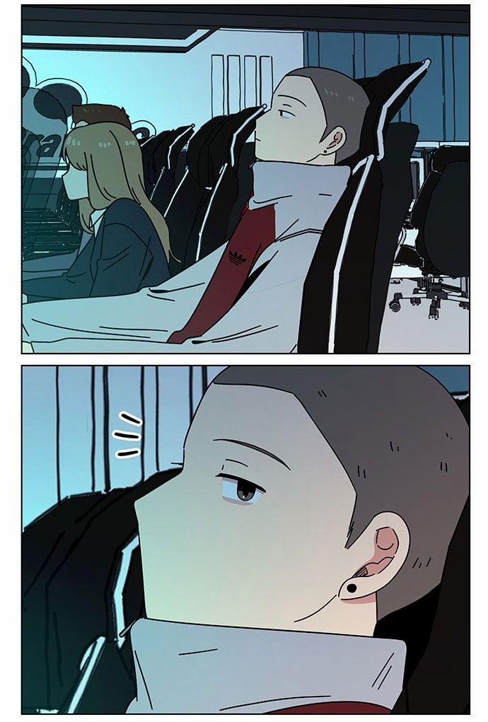 Thanh Xuân Rực Rỡ – Season Of Blossom 106 trang 55