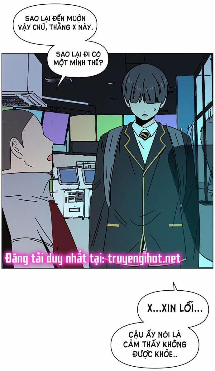 Thanh Xuân Rực Rỡ – Season Of Blossom 106 trang 56