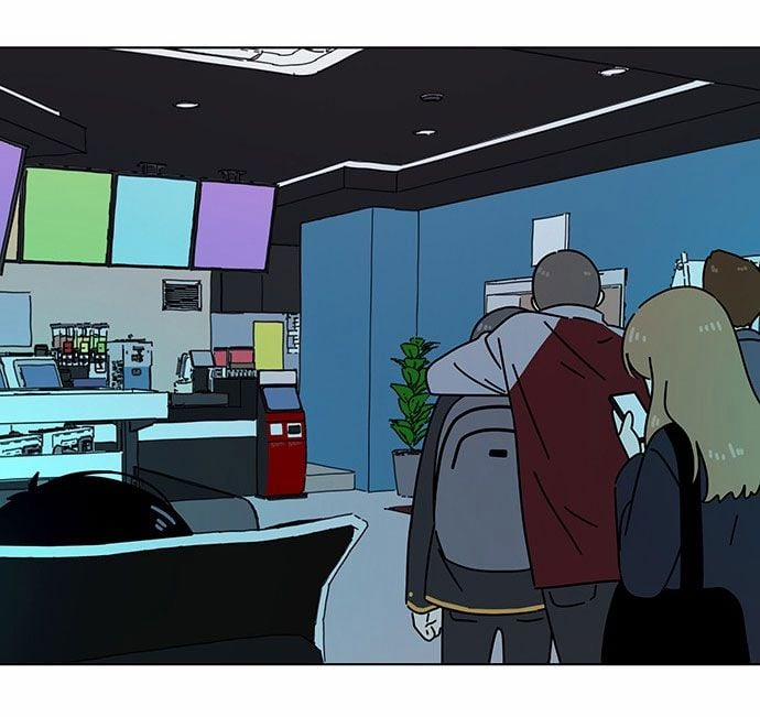 Thanh Xuân Rực Rỡ – Season Of Blossom 106 trang 58