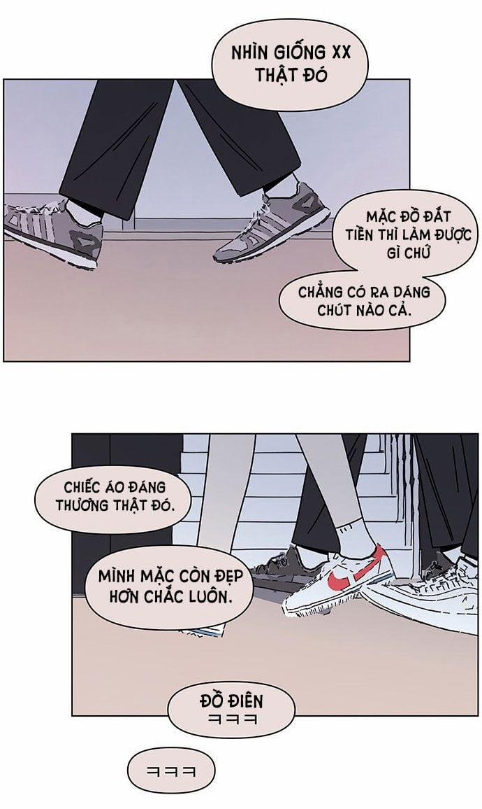 Thanh Xuân Rực Rỡ – Season Of Blossom 107 trang 0