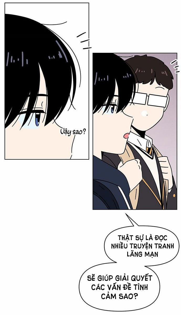 Thanh Xuân Rực Rỡ – Season Of Blossom 107 trang 10