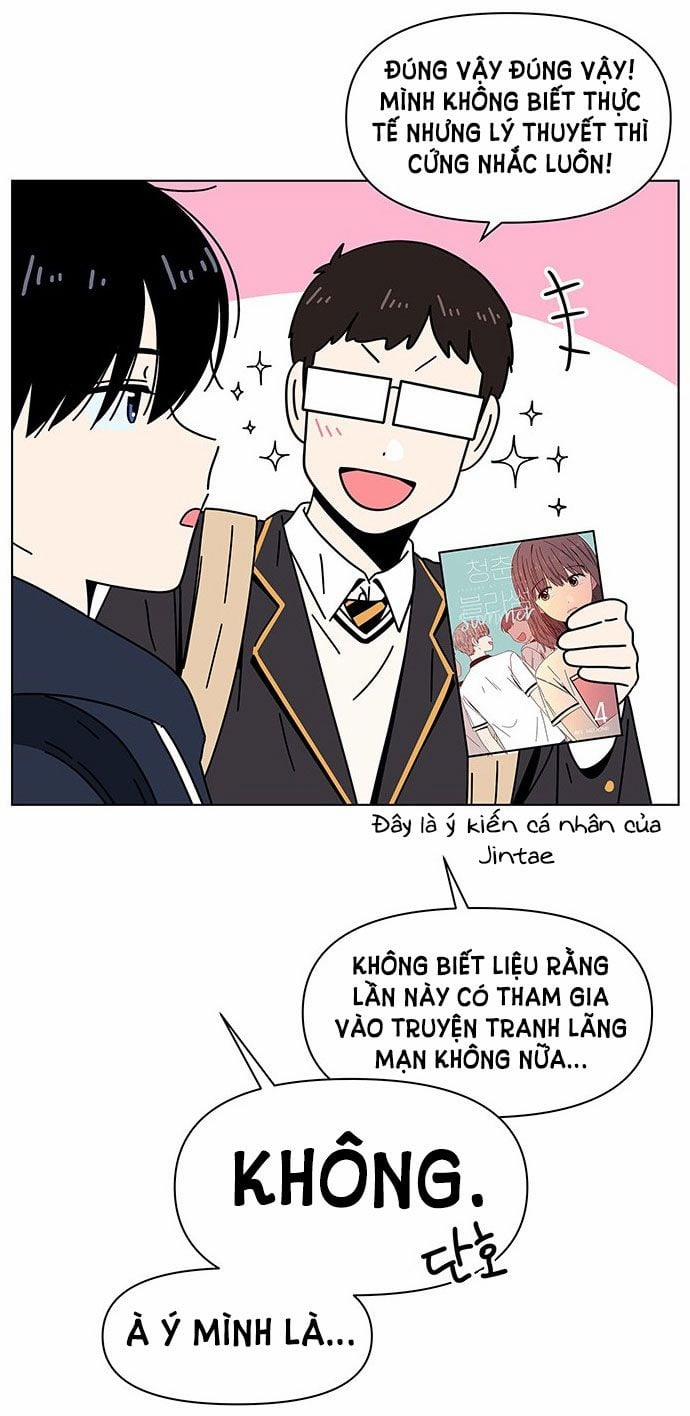 Thanh Xuân Rực Rỡ – Season Of Blossom 107 trang 11