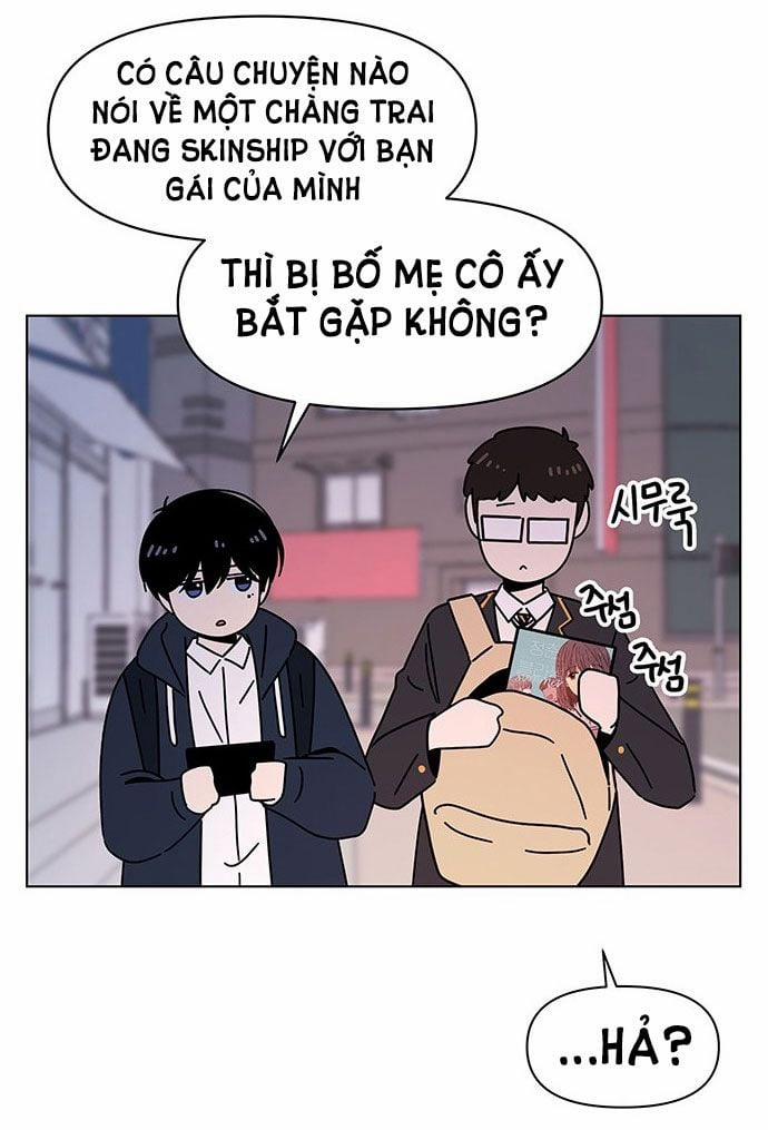 Thanh Xuân Rực Rỡ – Season Of Blossom 107 trang 12