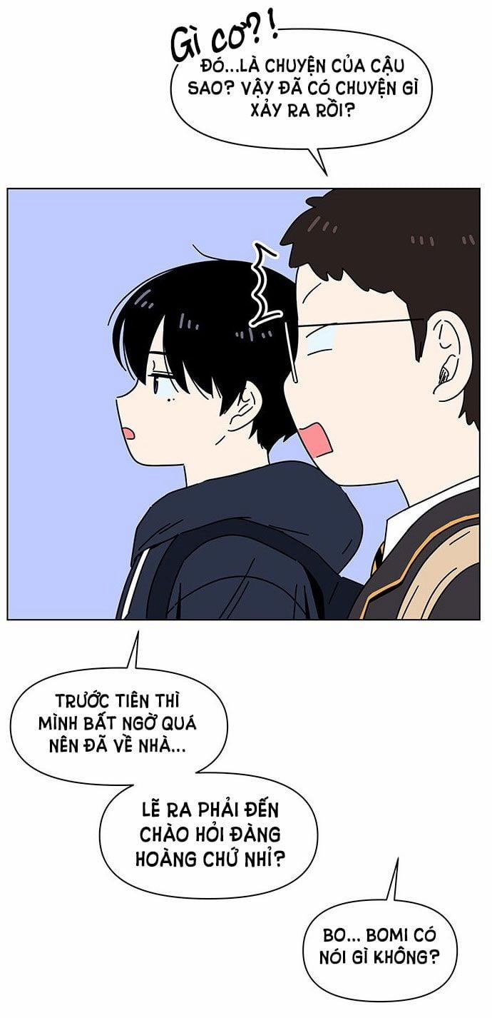 Thanh Xuân Rực Rỡ – Season Of Blossom 107 trang 13