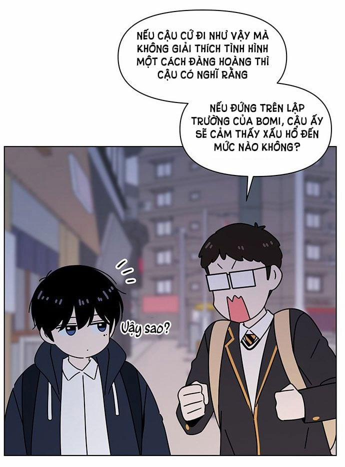 Thanh Xuân Rực Rỡ – Season Of Blossom 107 trang 16