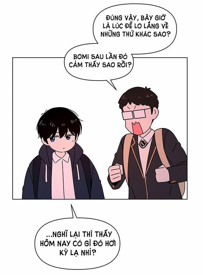 Thanh Xuân Rực Rỡ – Season Of Blossom 107 trang 17