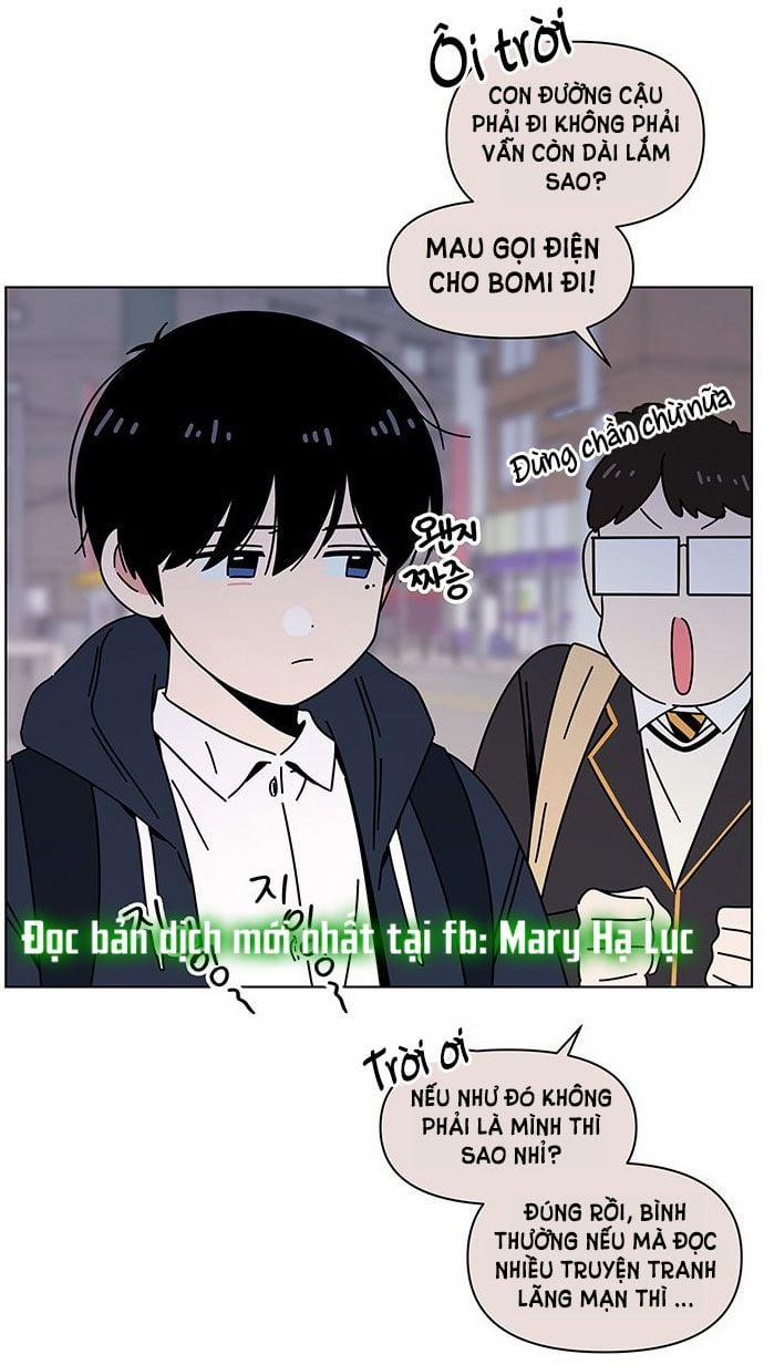 Thanh Xuân Rực Rỡ – Season Of Blossom 107 trang 18