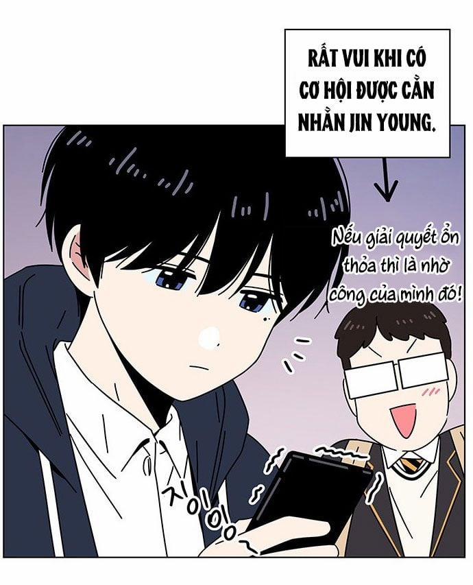 Thanh Xuân Rực Rỡ – Season Of Blossom 107 trang 19