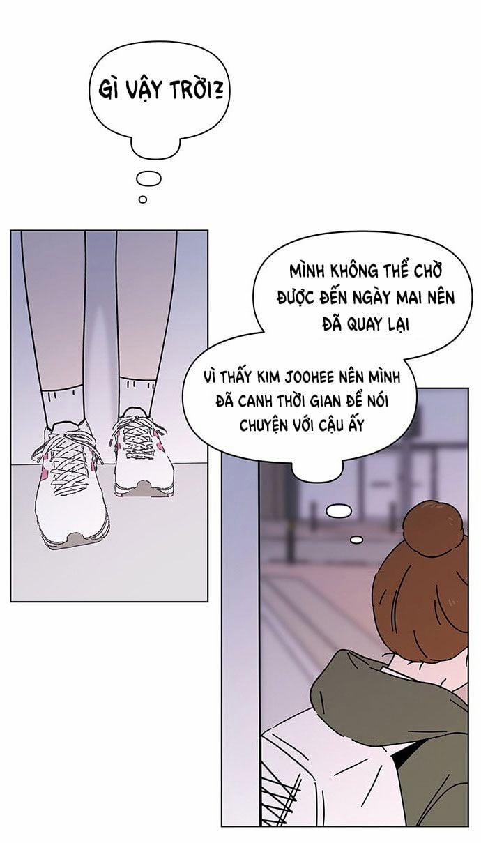 Thanh Xuân Rực Rỡ – Season Of Blossom 107 trang 22