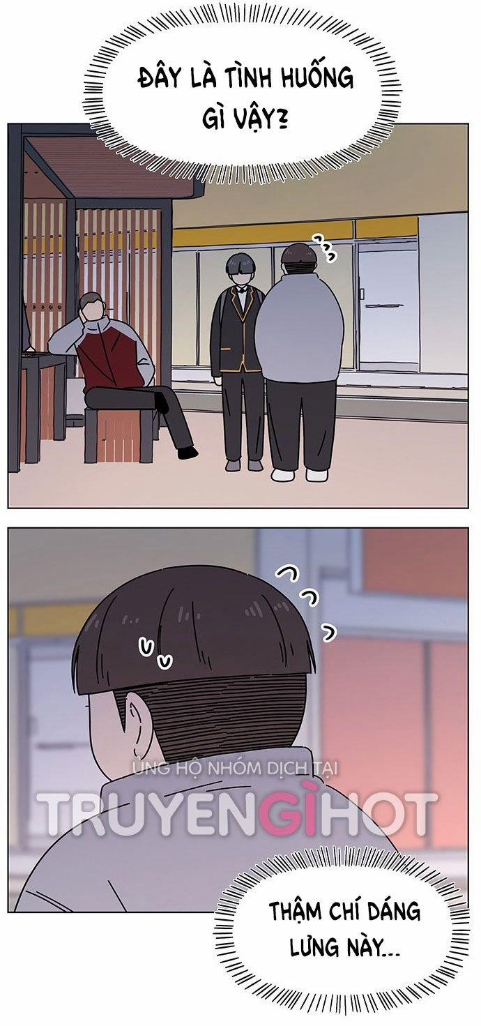 Thanh Xuân Rực Rỡ – Season Of Blossom 107 trang 24