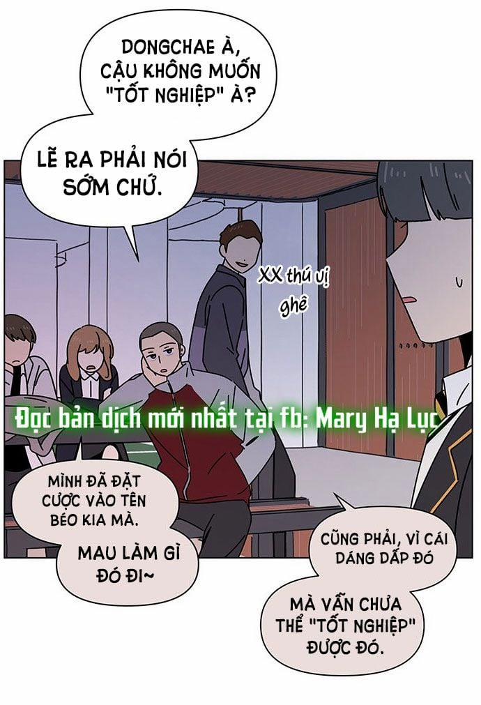 Thanh Xuân Rực Rỡ – Season Of Blossom 107 trang 27